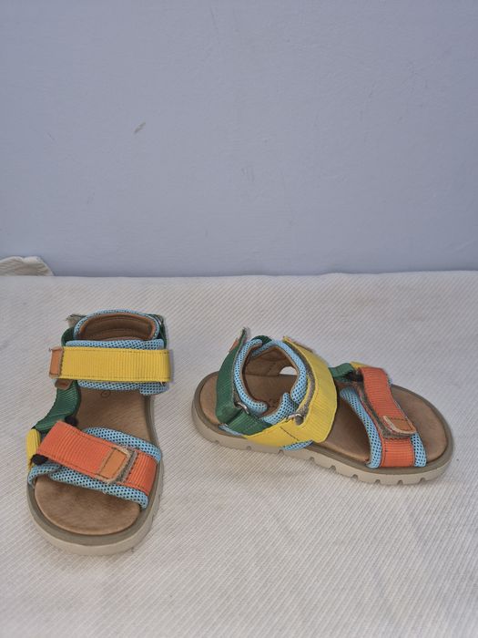 Детски обувки момиче от 16 до 26 размер