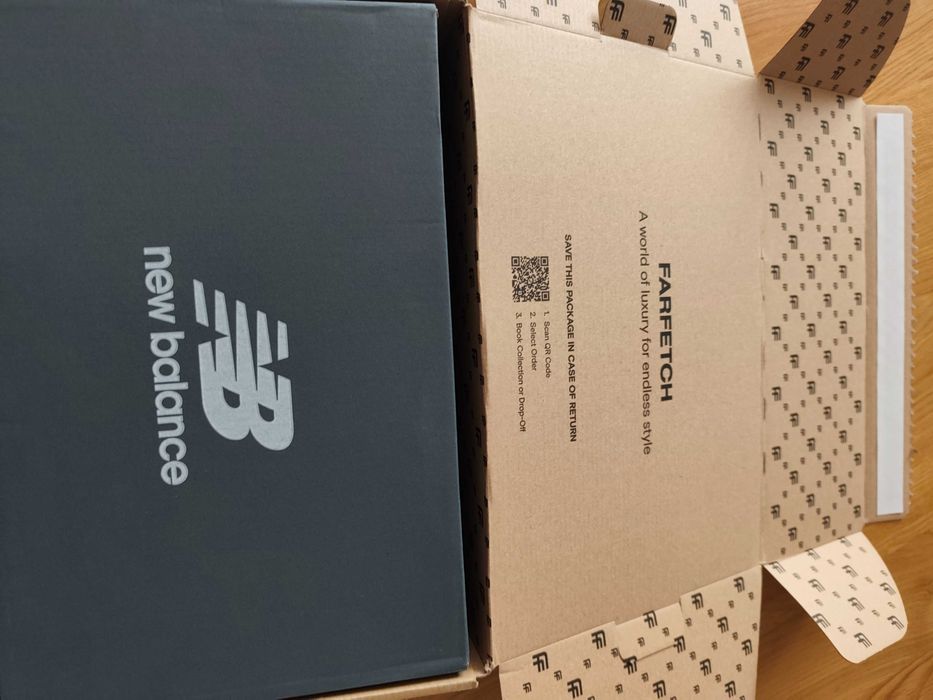 Мъжки спортни обувки New Balance Abzorb 20000