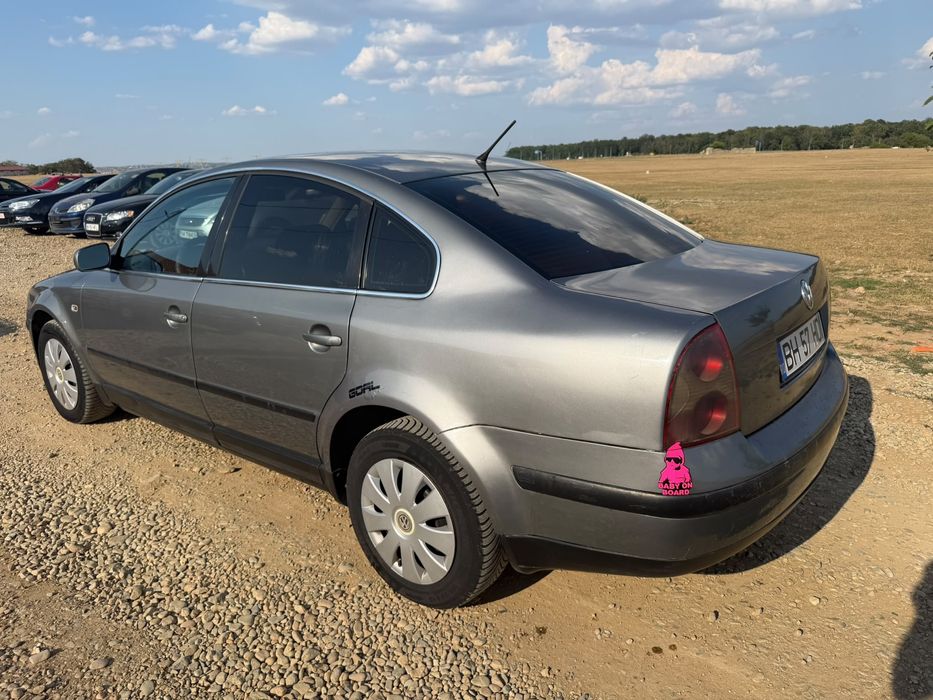 VOLKSWAGEN Golf 2004 — imagine 3