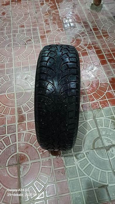 Zimniy balon R15 195/60