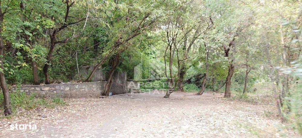 La izvor, teren intravilan de vanzare, 3260mp, Hunedoara