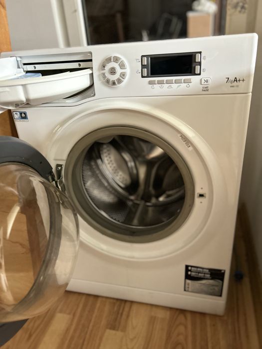 Masina de spalat Hot Point Ariston