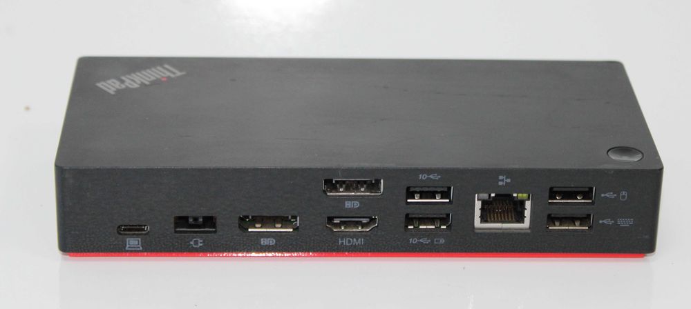 Lenovo ThinkPad 40AS