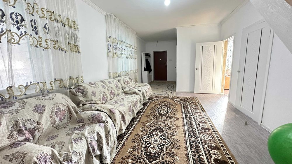 Продается 5ком дом. Султан Империя