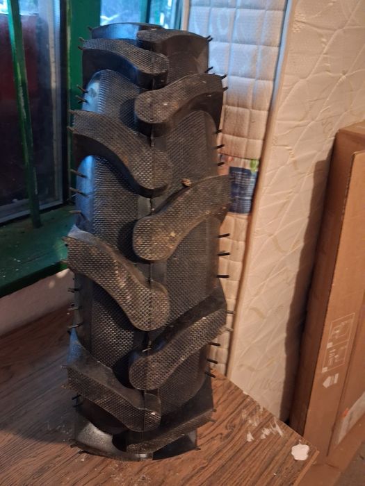 Roti motosapa R12 de tracțiune noi