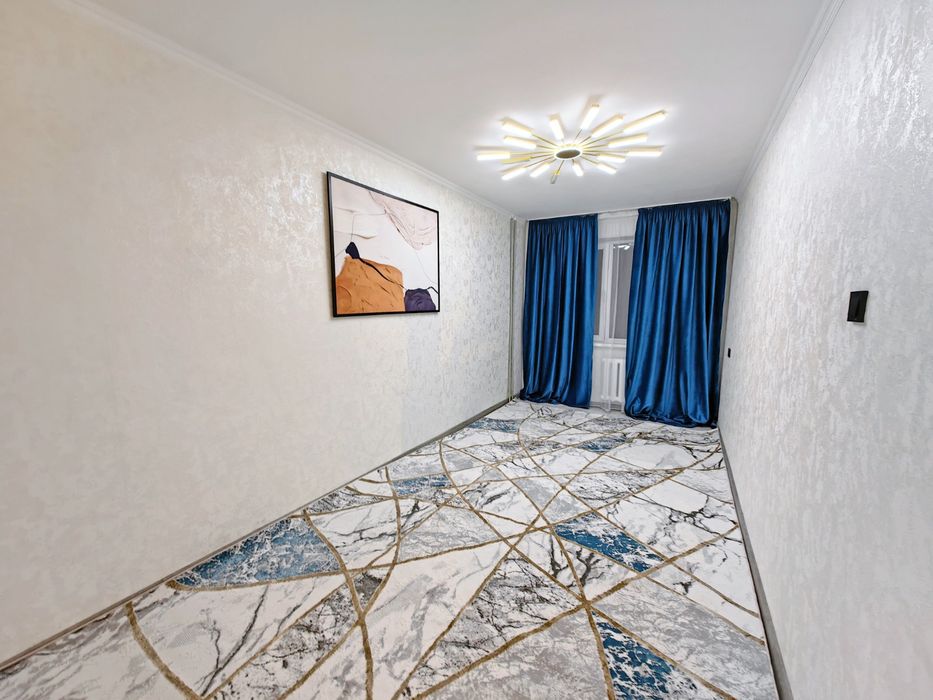 Квартира посуточно