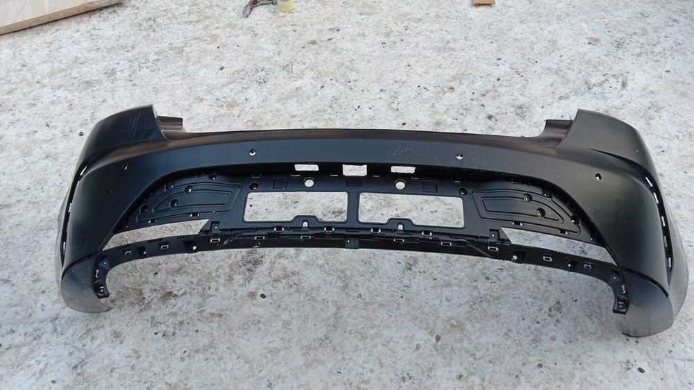 Бампер задний BYD DESTROYER 22-