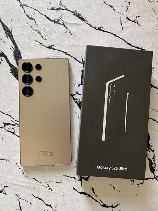 Samsung galaxy s25 ultra