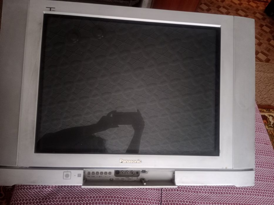 Продам ТВ Панасоник