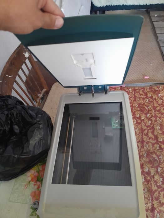 Продам компьютер, рабочий