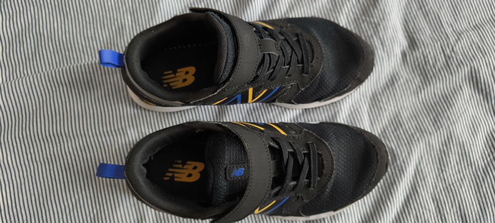 Детски маратонки  New Balance-номер 36
