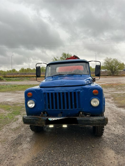 Продам ассенизатор хорошом состаяние