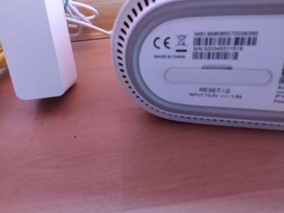 оригинален 5G ултра бърз рутер за сим карти за интернет за Иетел