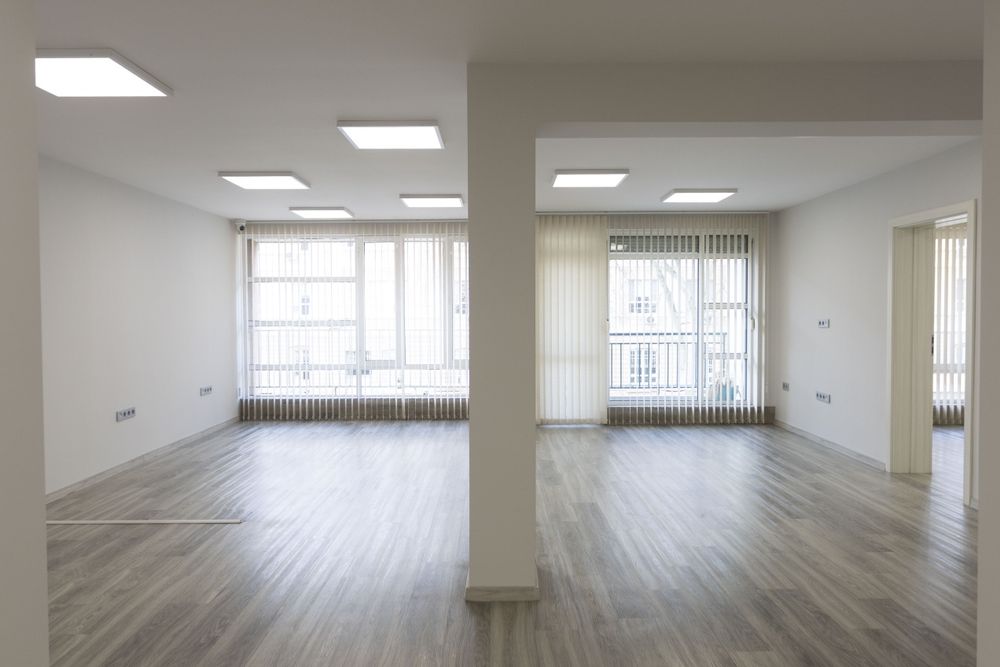 Премиум офис под наем | 130 кв.м | Идеален център на Пловдив