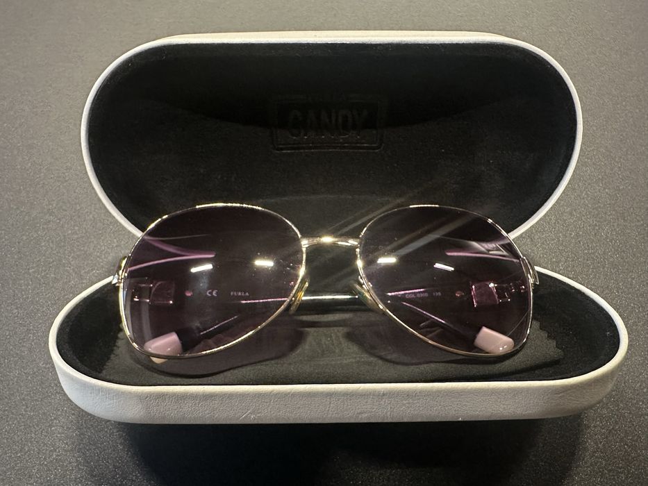 Оригинални слънчеви очила Furla