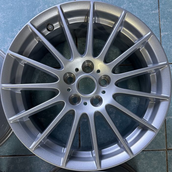 Jante aliaj R17 originale JAGUAR E-Pace XE XF-Serie XJ