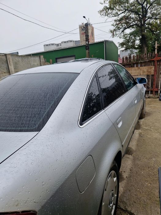 Vand/schimb audi a6 c5