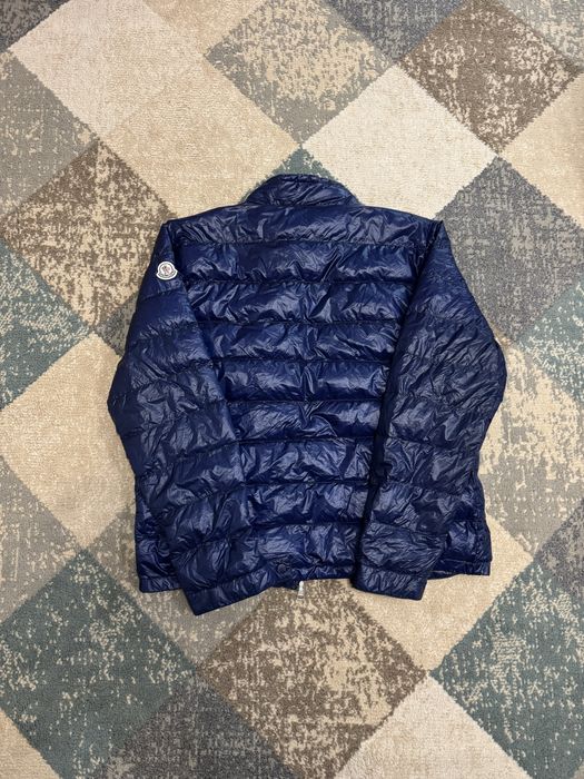 Мъжко яке MONCLER