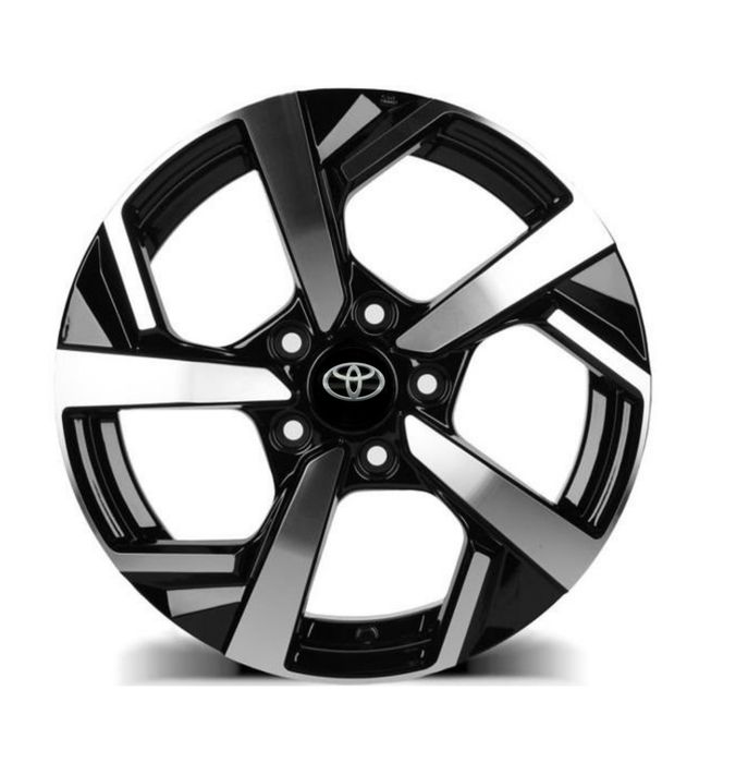 Jante 16 Toyota RAV4  Prius Auris Corolla  CH-R Avensis pe R16 Noi -