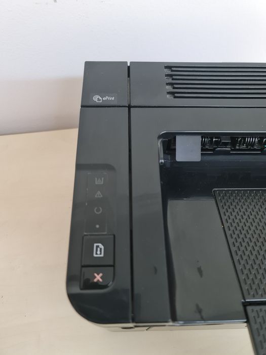 Imprimanta laser HP p1606