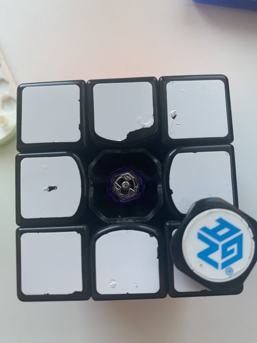 кубик рубика Gan 365