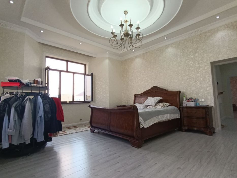 Продаю участок Сергели Соф Дил махалля