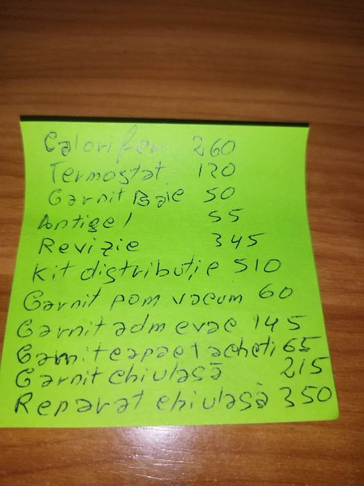 Vind Renault Laguna ,perfecta stare de funcționare cauciucuri de iarna