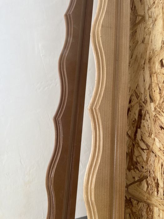 Карниз 3 метра 2 шт