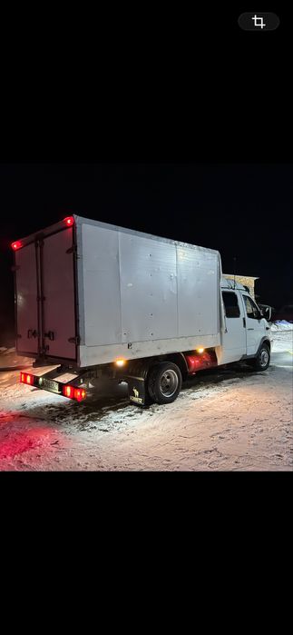 Сдам Газель фермер в аренду