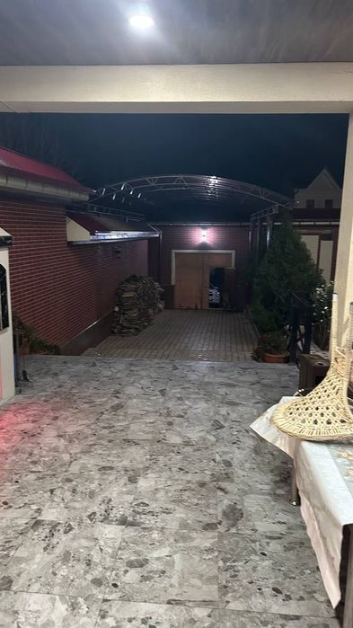 Дача в Чимгане Для Семеньй отдых