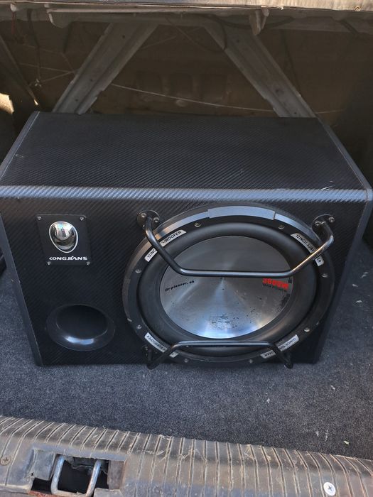 Буфер 5 элемент в хорошем состоянии