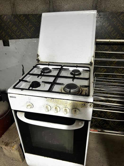 Продам газ в хорошем состоянии