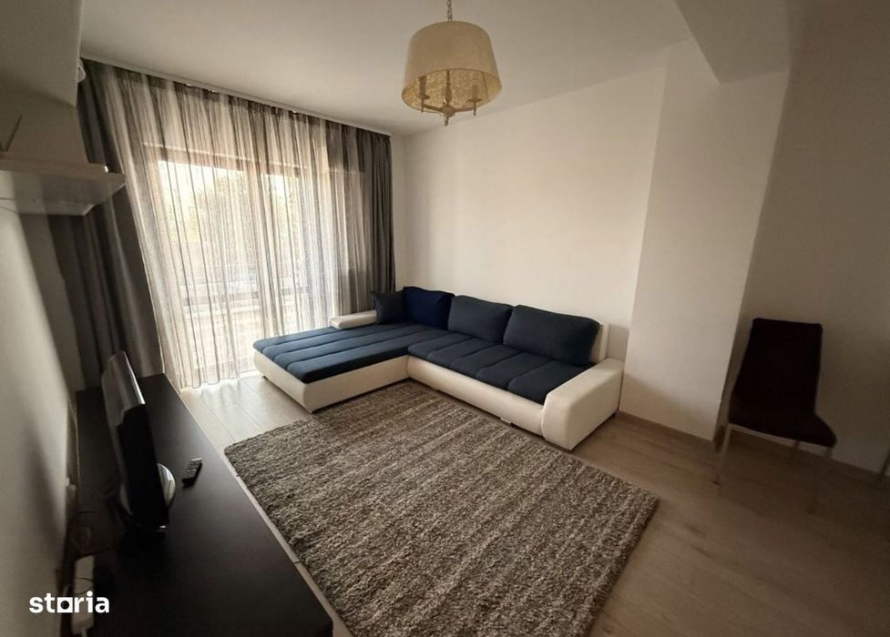 Rivers Towers Bloc Nou Apartament 2 camere decomandat