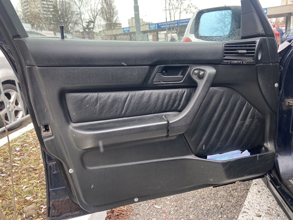 BMW e34 m50b20 на части БМВ