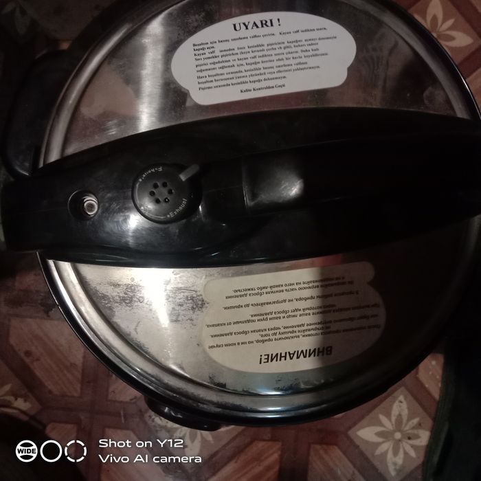 Мультиварка новый 4 и 5 литров 15000