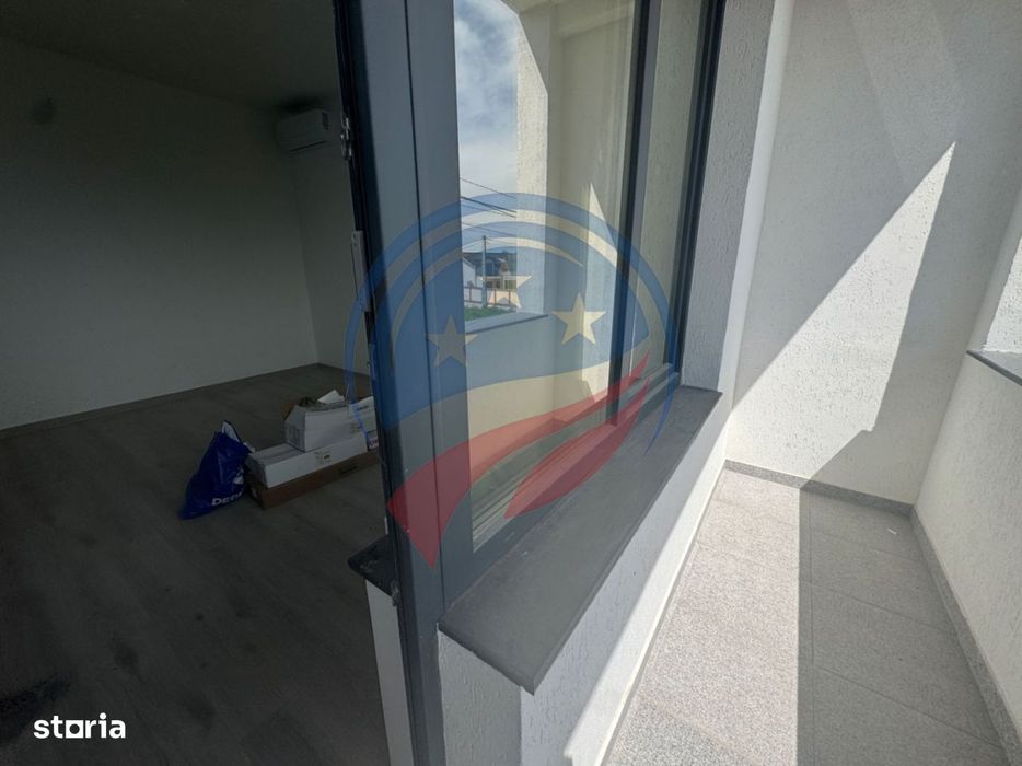 Casa noua, premium, p+1, acces rapid catre Craiova