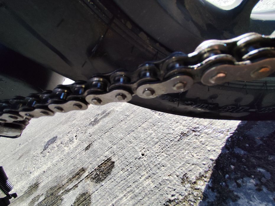 Honda Rebel 500cmx 2024