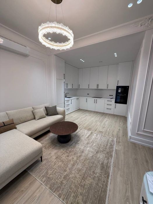 Сдам ЖК  «Mirabad Avenue» 3+3 комнатная  4 этаж Лучшее расположение