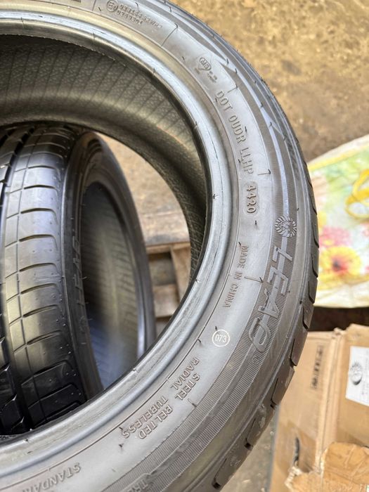 Anvelope Vara 185/55 R15 - stoc depozit