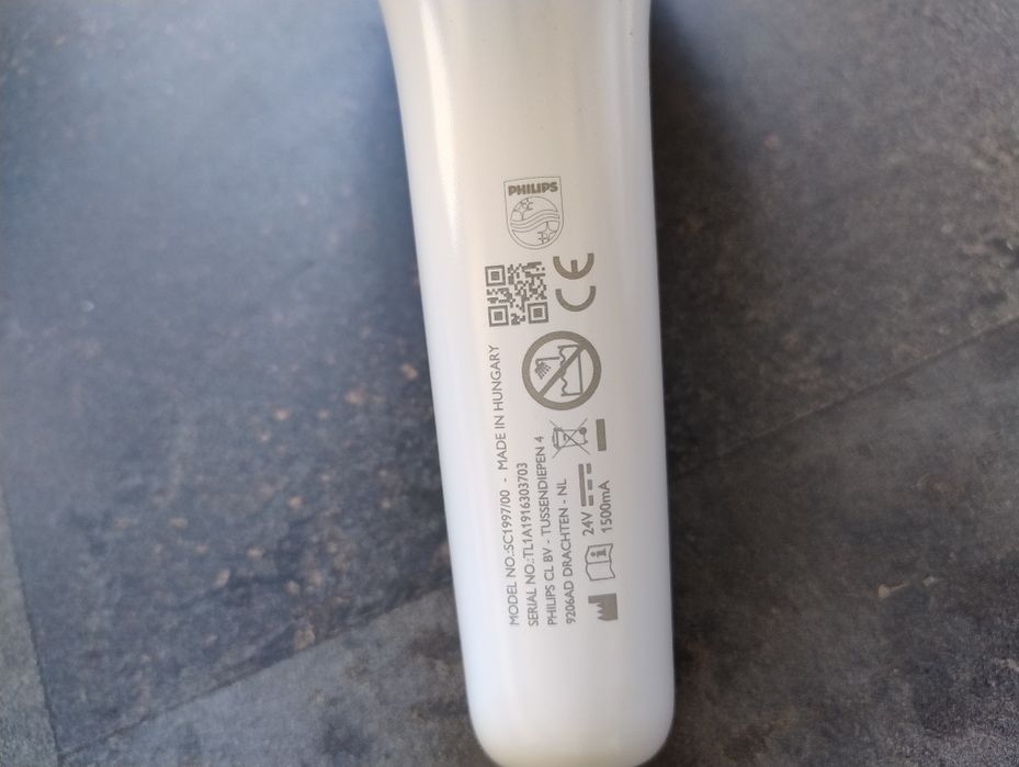 Philips Lumea Prestige SC1997/00 – Epilator IPL