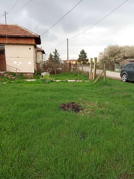 Продава се Къща в с. Смирненски, Област Монтана - 75 кв.м за 136 €/кв.м - Снимка #5