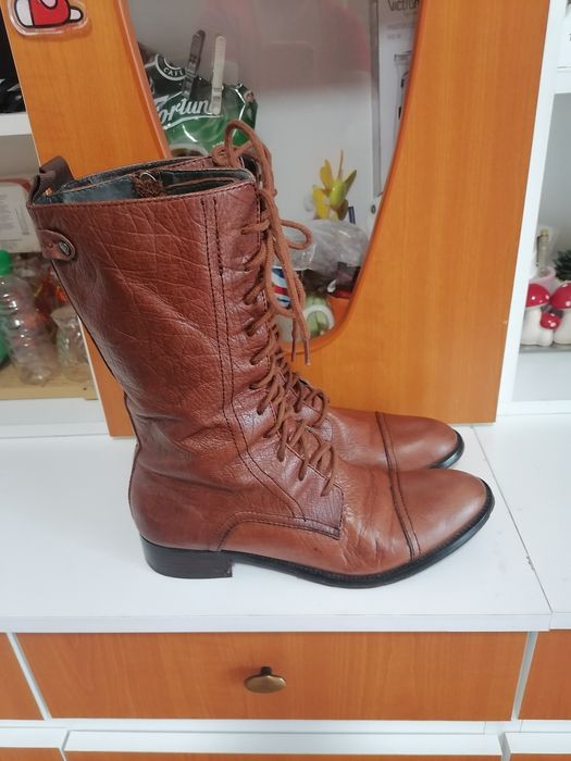 Ghete damă (mărimea 39)