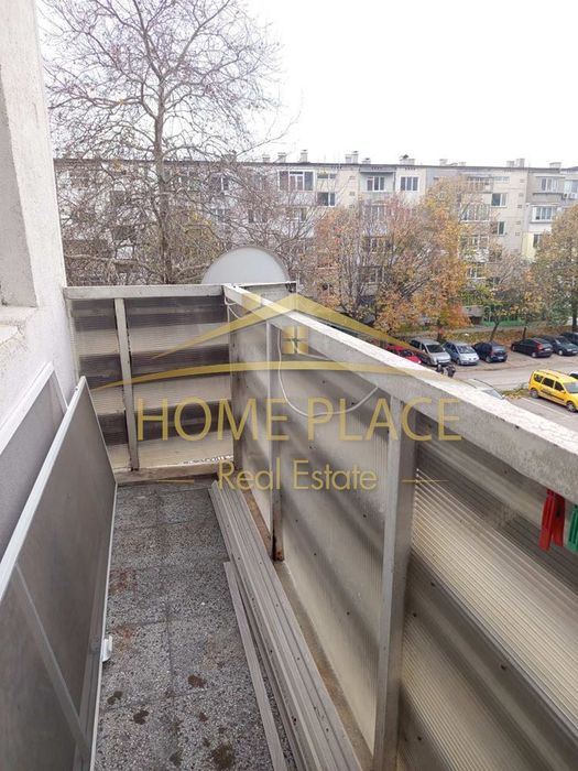 Дава се под наем Двустаен апартамент в Варна, Младост 1 - 50 кв.м за 357 € - Снимка #2