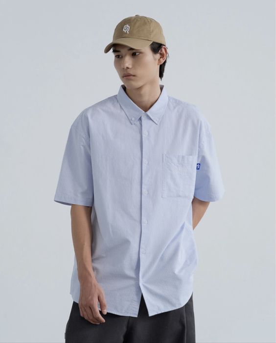 Продам рубашку Qazaq Republic