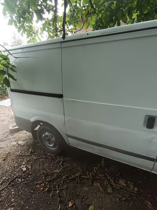 FORD Transit 2009 — imagine 3