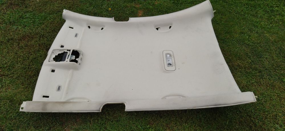 Plafon vw passat cc