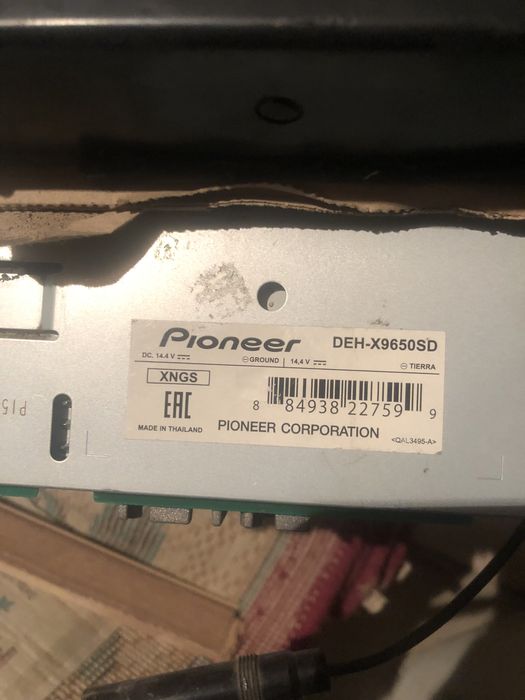 Aparaturala sotiladi bir qol hammasini yengi olib ishlatkanman