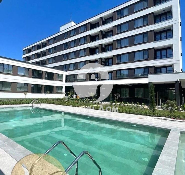 Продава се Тристаен апартамент в к.к. Слънчев бряг - 75 кв.м за 1867 €/кв.м - Снимка #11