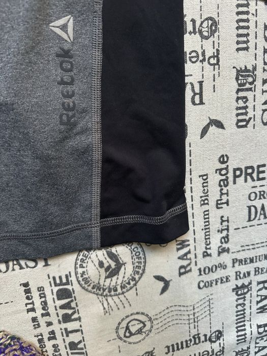 Reebok CrossFit Pro original блуза.XXL