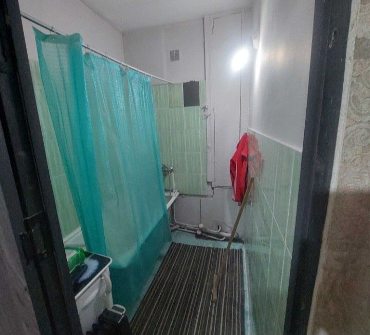 Arenda kvartira Sergeli bollarga kvartira 4-bekat 2 xona 9/9